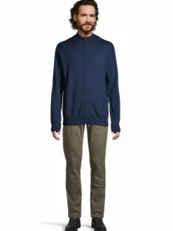 Jamal-merinoneuletakki