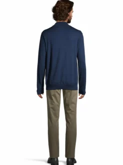 Jamal-merinoneuletakki