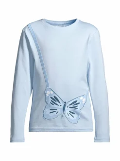 Janika Butterfly -trikoopaita