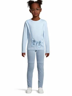 Janika Butterfly -trikoopaita