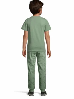 Janne dino -collegehousut