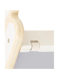 JANOD SWC Vedettävä palikkalaatikko Etana