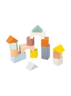 JANOD SWC Vedettävä palikkalaatikko Etana