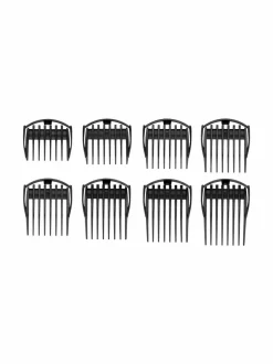 Japanese Steel Digital Hair Clipper -hiustenleikkuukone