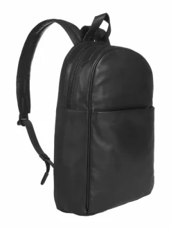 Jasper-nahkareppu 42 x 30 cm