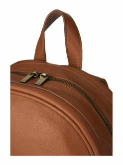 Jasper-nahkareppu 42 x 30 cm