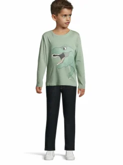 Jasse Dinos -trikoopaita