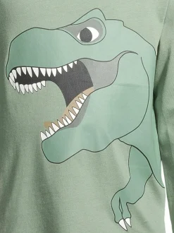 Jasse Dinos -trikoopaita