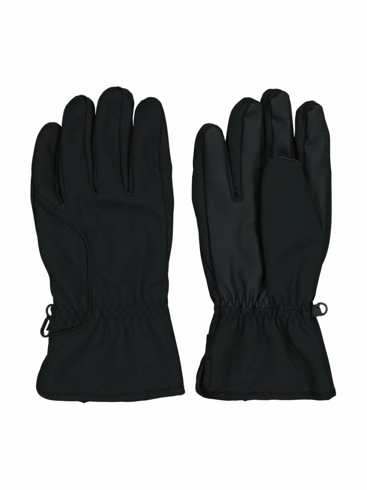 Javier Coa Softshell -käsineet