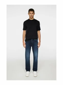 Jax BlueBlack Slim -farkut