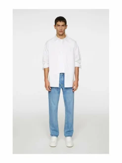 Jax Mid Wash Slim -farkut