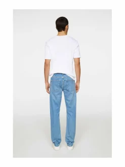 Jax Mid Wash Slim -farkut