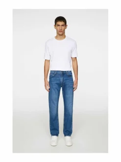 Jax Mid Wash Slim -farkut