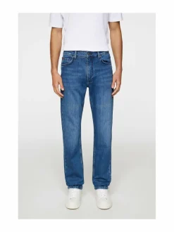 Jax Mid Wash Slim -farkut