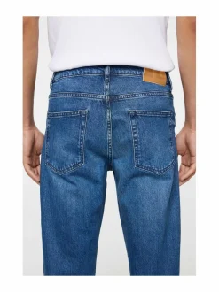 Jax Mid Wash Slim -farkut