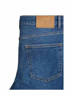 Jax Mid Wash Slim -farkut