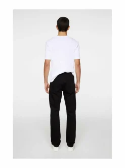 Jax Stay Black Slim -farkut