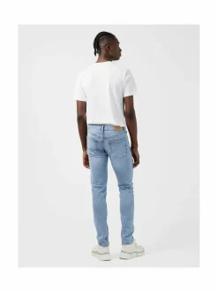 Jay Active Light Indigo -farkut