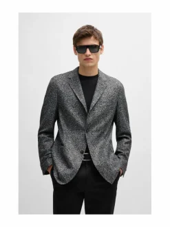 Jaye-villasekoitebleiseri