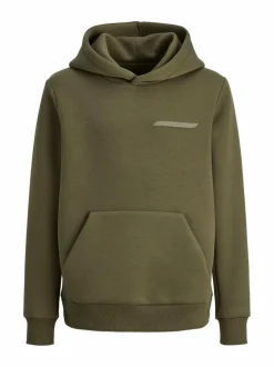 JcoFusion Scuba -collegehuppari