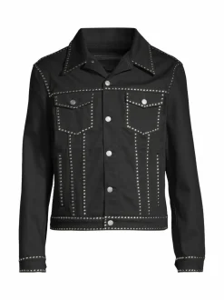 Jeans Jacket 75 -farkkutakki