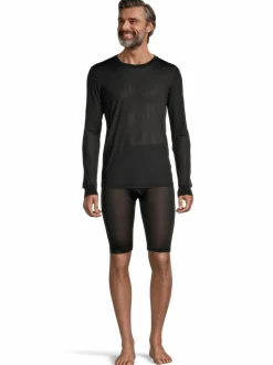 Jeb-silkkitrikoobokserit