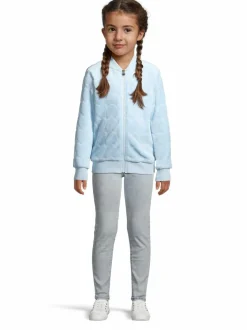 Jella-tekoturkisbomber