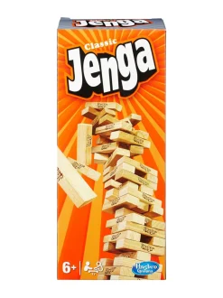 JENGA Peli