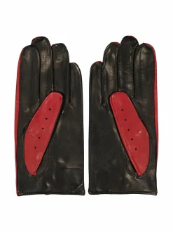 Jeri Driver -nahkakäsineet