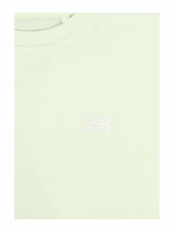 Jersey Small Logo T-paita