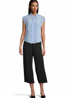 Jersey Straight -housut