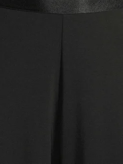 Jersey Straight -housut