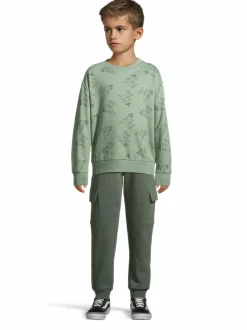 Jesse Dino -collegepaita