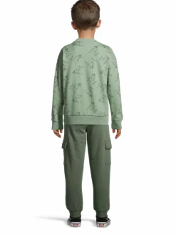 Jesse Dino -collegepaita