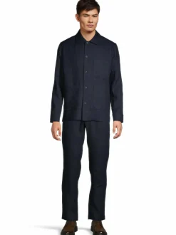 Jesse-päällyspaita