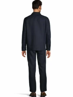 Jesse-päällyspaita