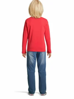 Jesu Racetrack -trikoopaita