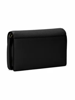 Jet Set Medium Crossbody -nahkalaukku