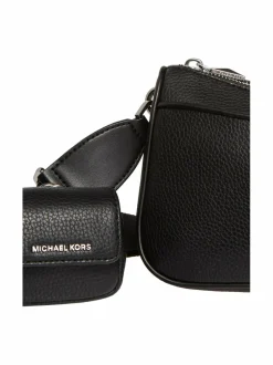 Jet Set Medium -nahkalaukku