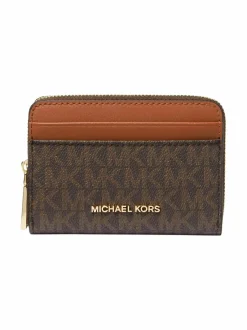 Jet Set Small -korttilompakko