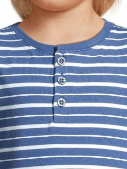 JiLemon Henley -paita