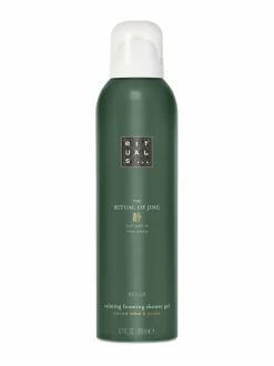 Jing Foaming Shower Gel -vaahtoava suihkugeeli 200 ml