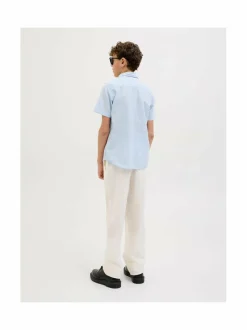 JJBreeze-kauluspaita