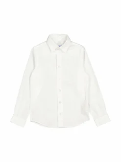 JjEaxel Stretch -kauluspaita