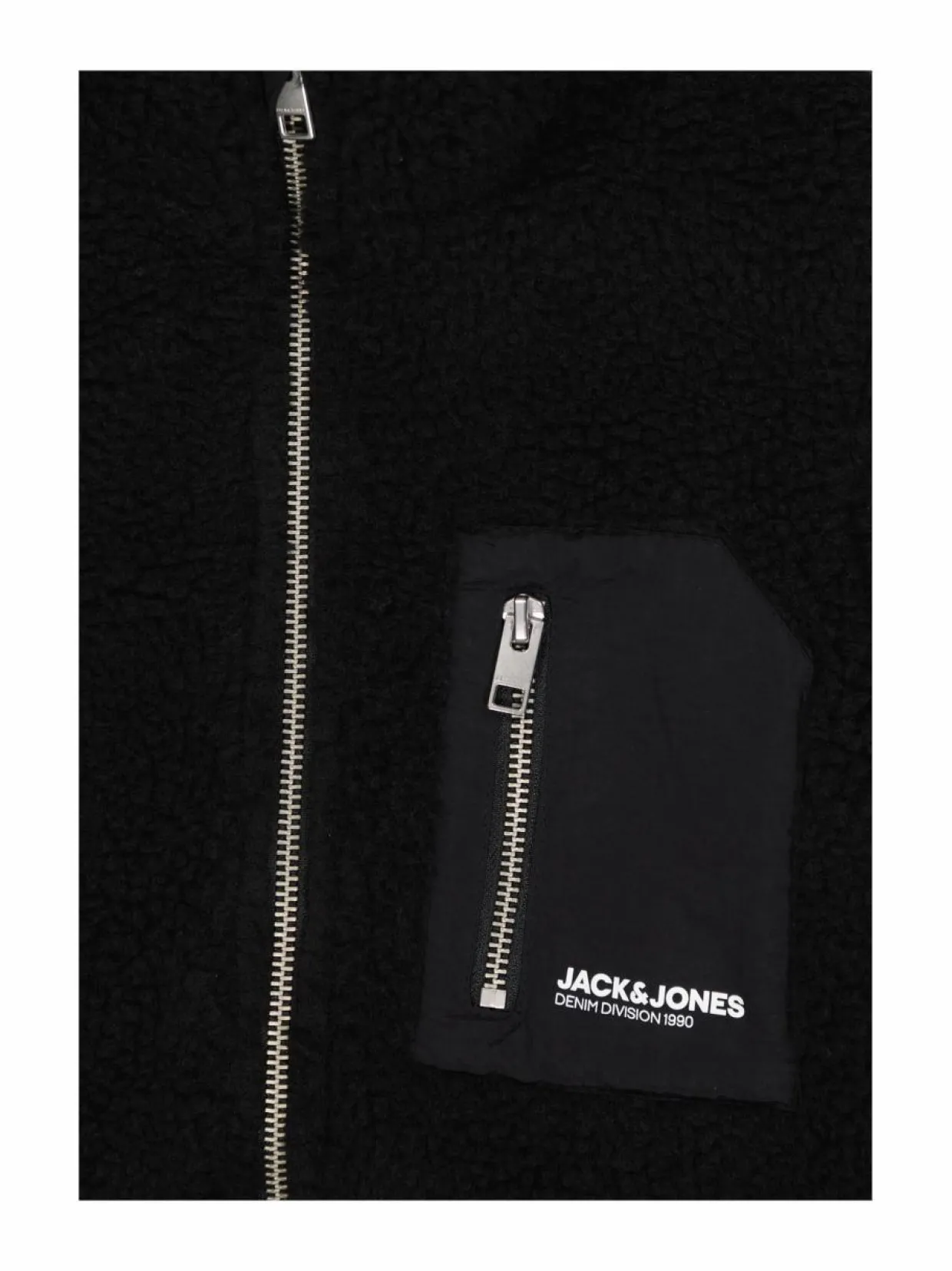 JJEBradley Teddy -takki