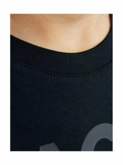 JJeCorp Logo -trikoopaita