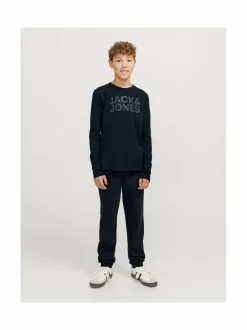 JJeCorp Logo -trikoopaita