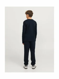 JJeCorp Logo -trikoopaita