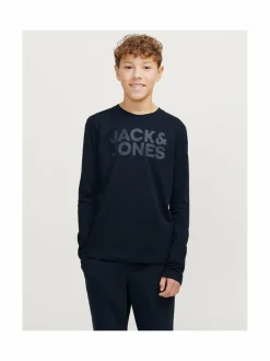 JJeCorp Logo -trikoopaita