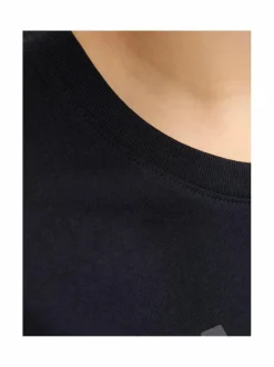 JJeCorp Logo -trikoopaita